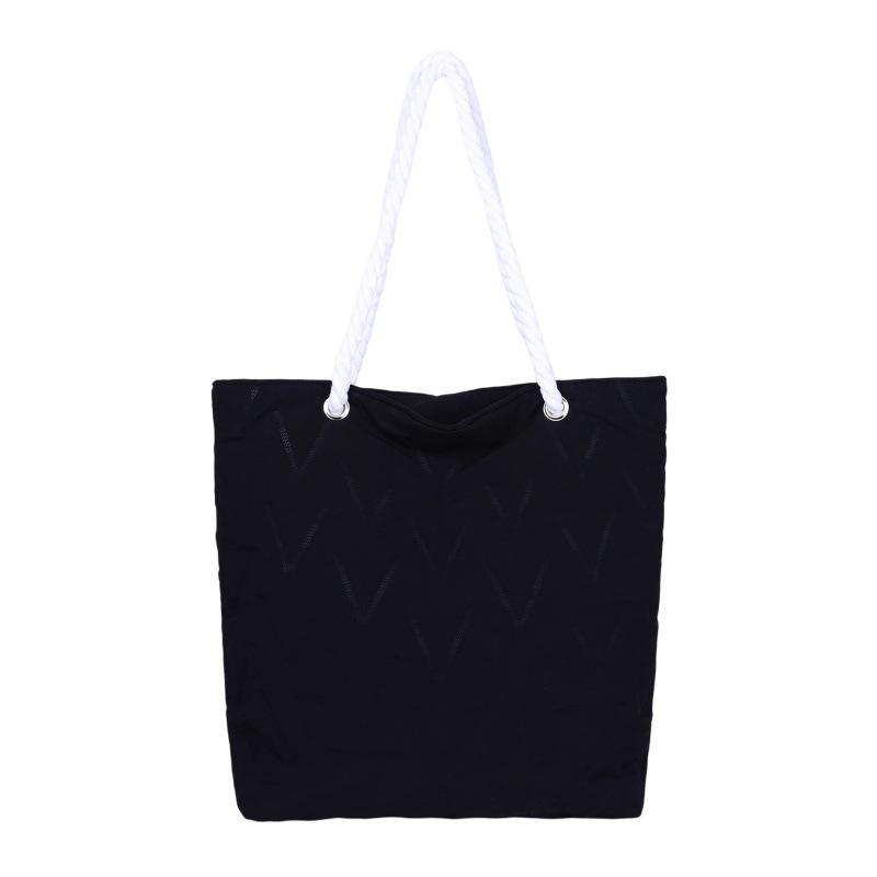 Trendy Women's Autumn Large Capacity Shoulder Tote Bag