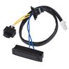 Car Tailgate Switch Trunk Lid Opening Button For Nissan Rogue 2.5L 2008-2015 25380-JM00A 25380JM00A Rear Liftgate Switch