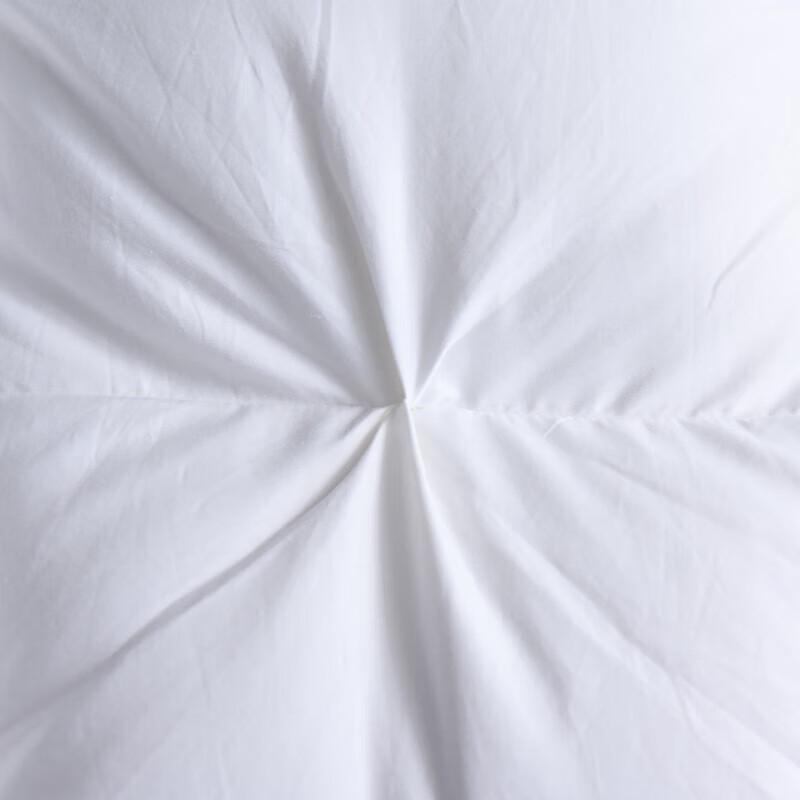 Woodpecker White Goose Down Comforter