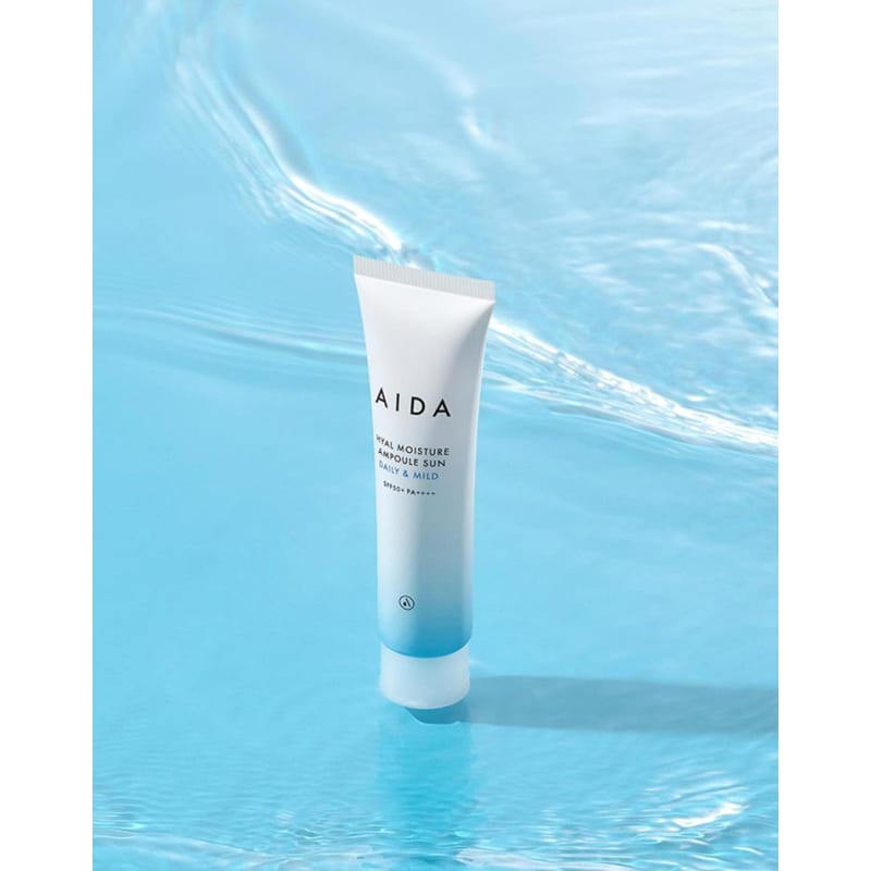 

Hyal Moisture Ampoule Sun