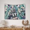 Popular Virtual Diva HHatsune Cute Flag Flags Personalized Items Flags For Bedrooms Home Tapestry