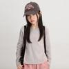 LUSON Chen Dazhu Girls' Long Sleeve T-Shirt