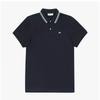 J.lindeberg Men Joy Tipping Polo Golf T shirT 6855