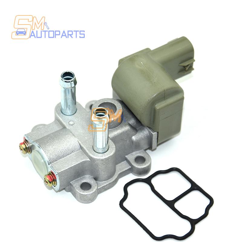 

22270-03030 2227003030 22270-74340 New Idle Air Control Valve For Toyota Camry 2000-1996 Solara 2000 4Cyl 2.2L