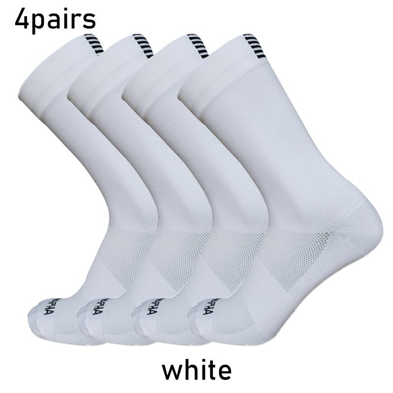 

Высококачественные профессиональные дышащие носки для шоссейного велоспорта для мужчин и женщин, носки для бега на открытом воздухе для соревнований по велоспорту