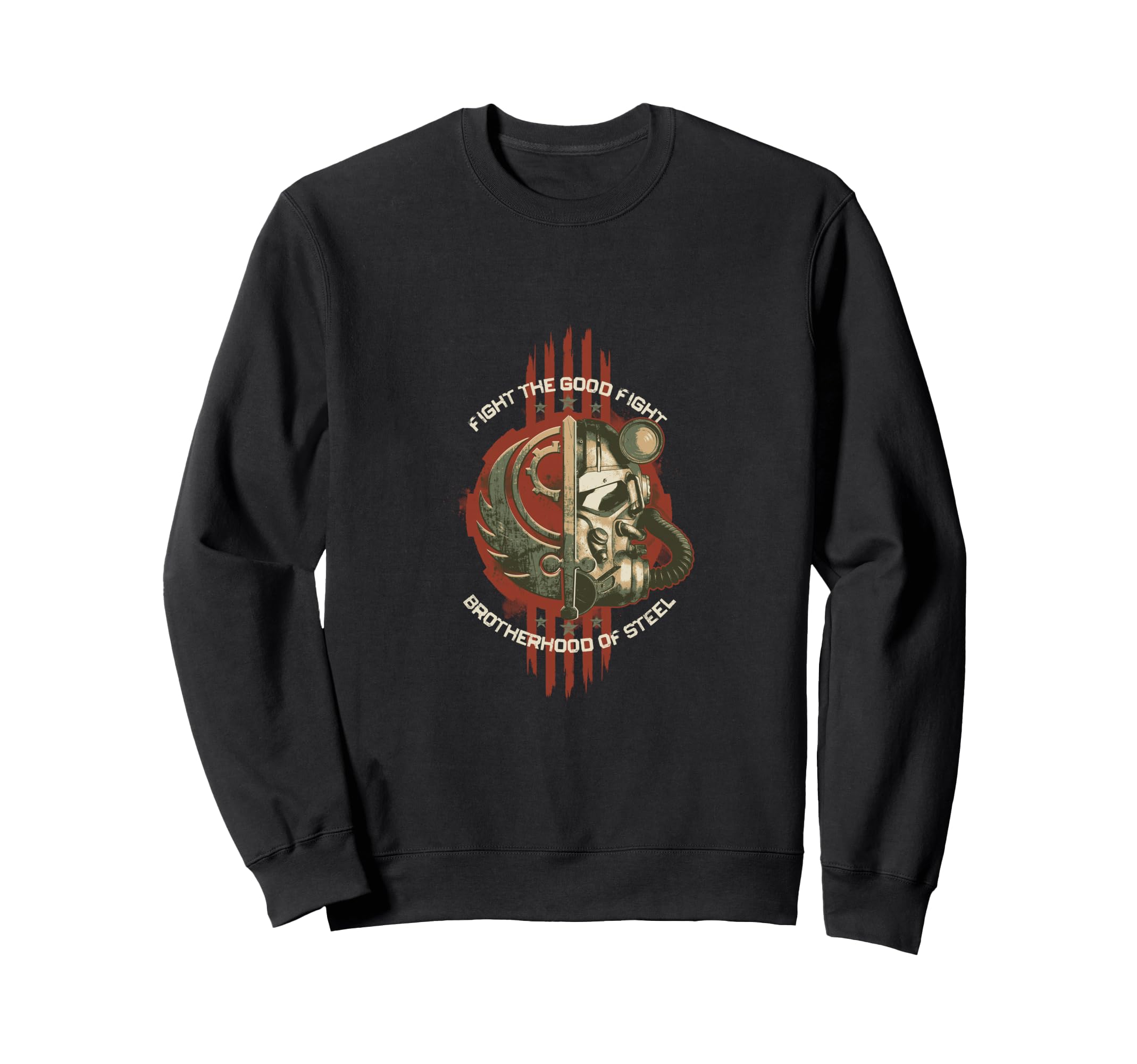

Fallout - Fight the Good Fight Sweatshirt