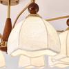 French Retro Style Decorative Ceiling Lamp