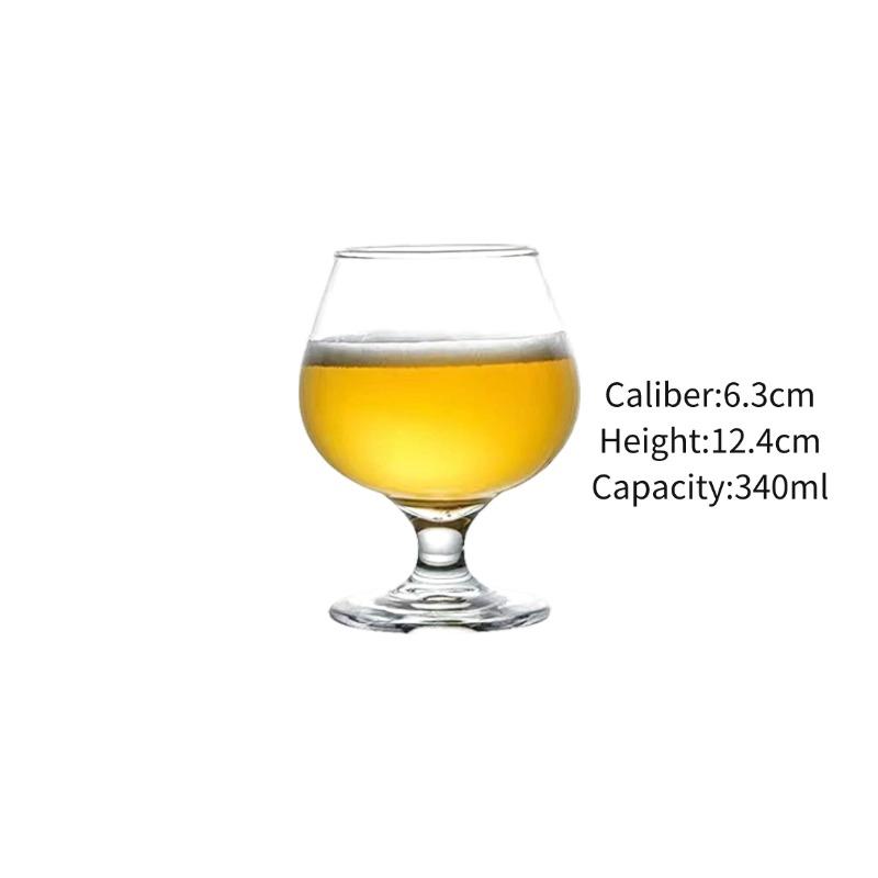 Bicchieri Classici da Birra alla Spina Bicchiere per Bevande Fredde Bicchiere Personalizzato da Birra alla Spina Bicchiere per Birra Artigianale Strumenti Accessori per Feste Bar