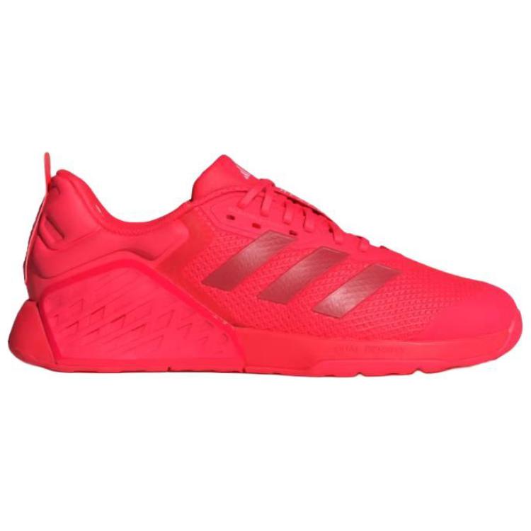 Adidas Dropset 3 Lucid Red Unisex Sneakers JI3900