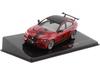 Jaguar XE SV Project 8 2017 Rossa MOC300 ixo/Ixo