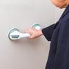 3/2/1PC Shower Handle Grab Bars For Bathtubs Showers Suction Grab Bar Bathroom Bathtub Bath Handles Handicap Elderly Seniors Safety Grip