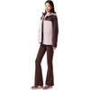 Anta Training Series Simple Casual Versatile Hooded Loose Sports Two-Piece Jacket Women Jackets 162547612-1