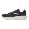 Anta Flow Cloud Comfortable Versatile Lightweight Leather Mesh Wear-Resistant Non-Slip Low-Top Casual City Commuting Running Shoes 912615505-4