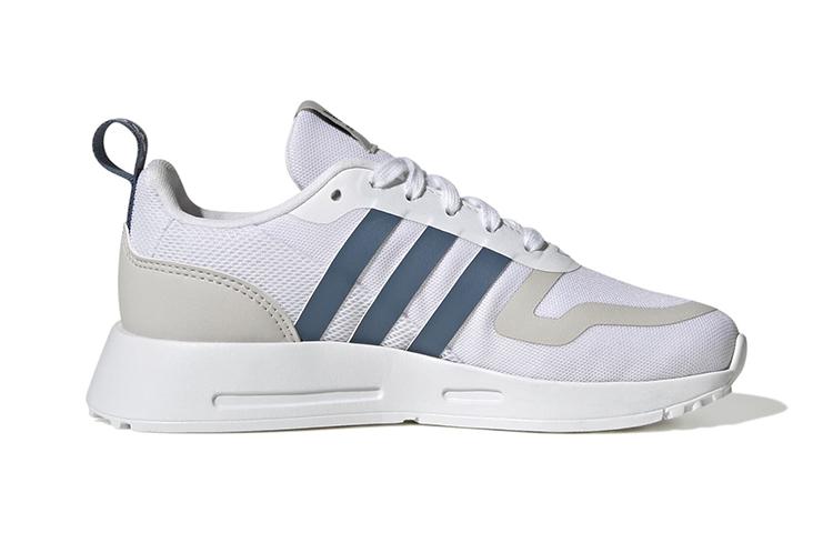 adidas Multix Little Kid 'White Altered Blue' GX4253