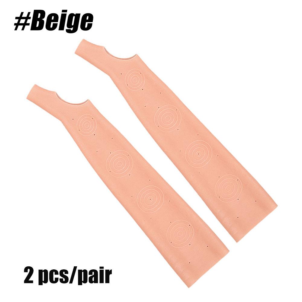 1/2 Stück Gel Daumen Handgelenk Stützmanschette, Wasserdichte Handgelenk Handbandage Kühlwickel, Stabilisator für linke und rechte Hand bei Sehnenentzündung Zerrung