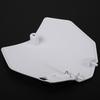 For KTM 2013-2015 SX SXF XCF 125 250 350 450 Motocross Motobike Pit Dirt Bike Number Plate Front Name Plate Spare Parts