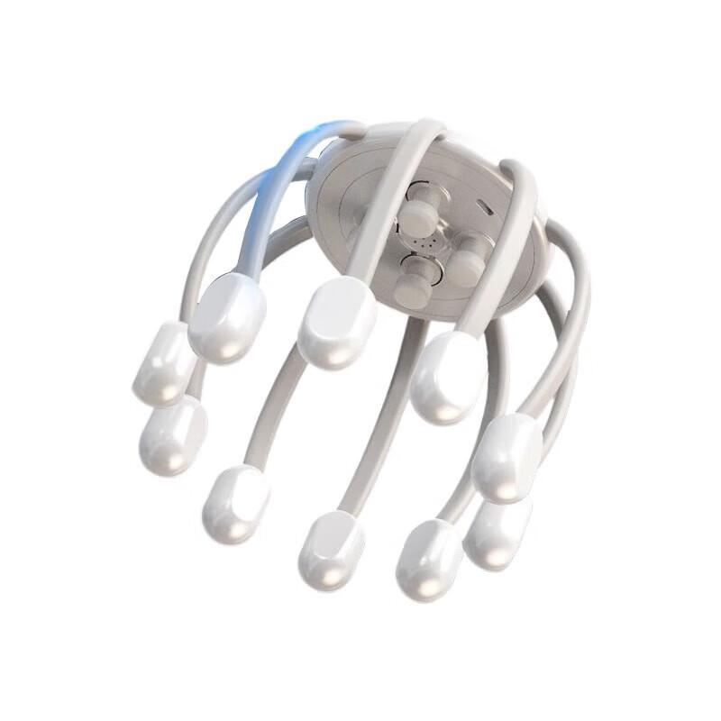 Hezheng HZ-IH-1 Multi-Dimensional Head Massager