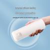 Portable 304 Stainless Steel Insulated Mini Water Bottle