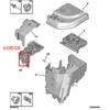 1× New Battery Fuse Box Voltage Module 28236841 Fits For Citroen C4 Peugeot 3008