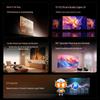 Dayancheng C3 Series 1080P Smart Gimbal Home Theater Projector (CN Version)