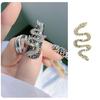 Delicate Nail Decoration Three-dimensional Solid Long Lasting