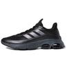 Quadcube Shoes Black Men's EG4390
