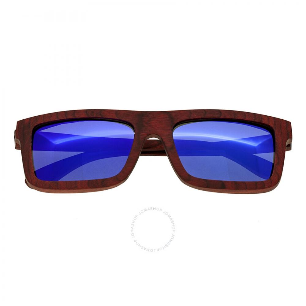 

Spectrum Clark Wood Sunglasses Ssgs119bl