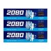 2080 Power Shield Plus Blue Double Mint Toothpaste 140g (3-Pack)