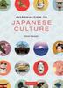 The Introduction To Japanese Culture Book