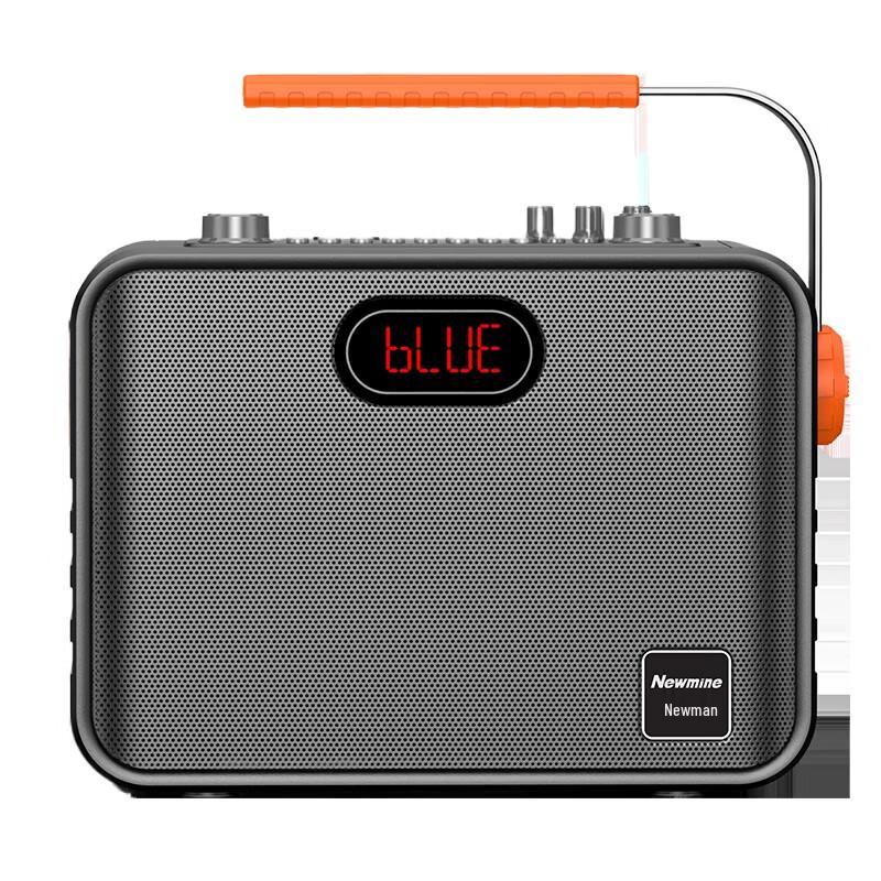 

Newmine K510 Portable Outdoor Bluetooth Speaker