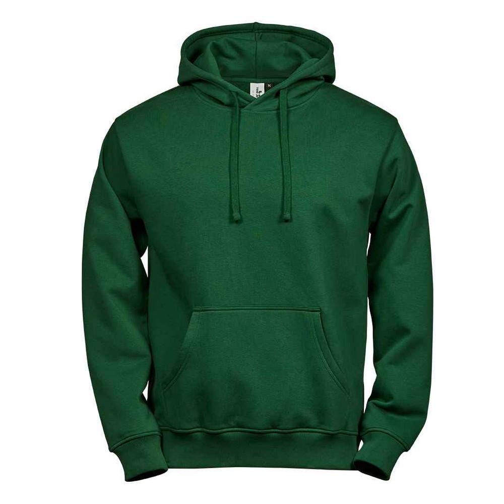 Tee Jays Bio-Kapuzenpullover für Herren