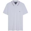 Tommy Hilfiger Jersey Polo Shirt MW0MW38459