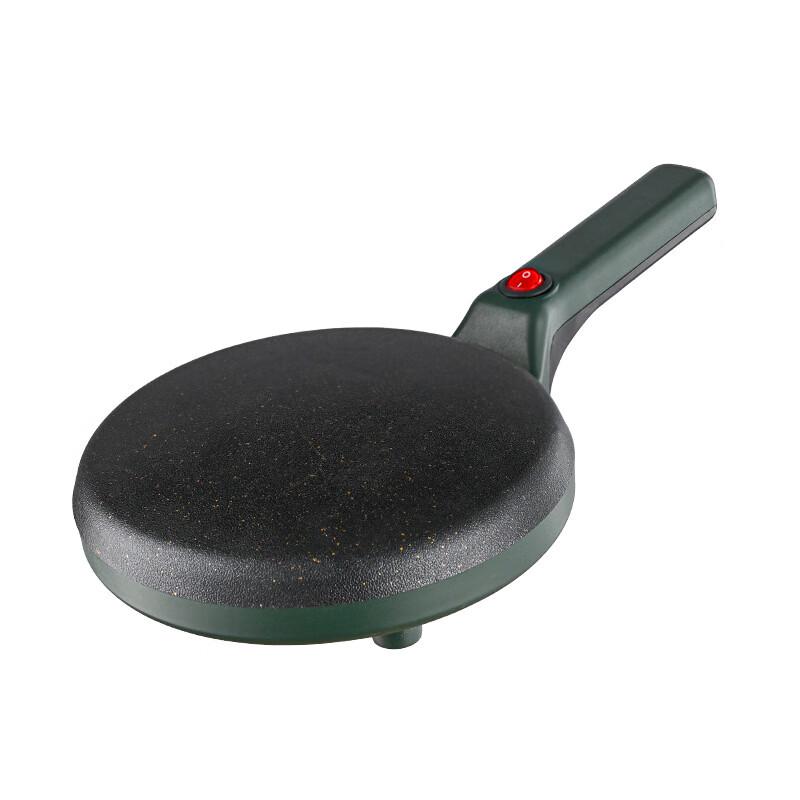 Бытовой электрический блинный аппарат