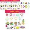 Engaging Magnetic Building Blocks Educational Puzzle Toys For Kids Of All Ages