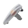 1 Stück/2 Stück Seitenkotflügel Blinker Signal Leuchte 8351A039 LED Front Seitenmarkierungsleuchten Für Mitsubishi Lancer Mirage Autoteile