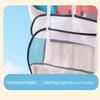 Folding Mesh Clothes Drying Net Breathable Mesh Hanging Bag Laundry Drying Net  Clothes Care