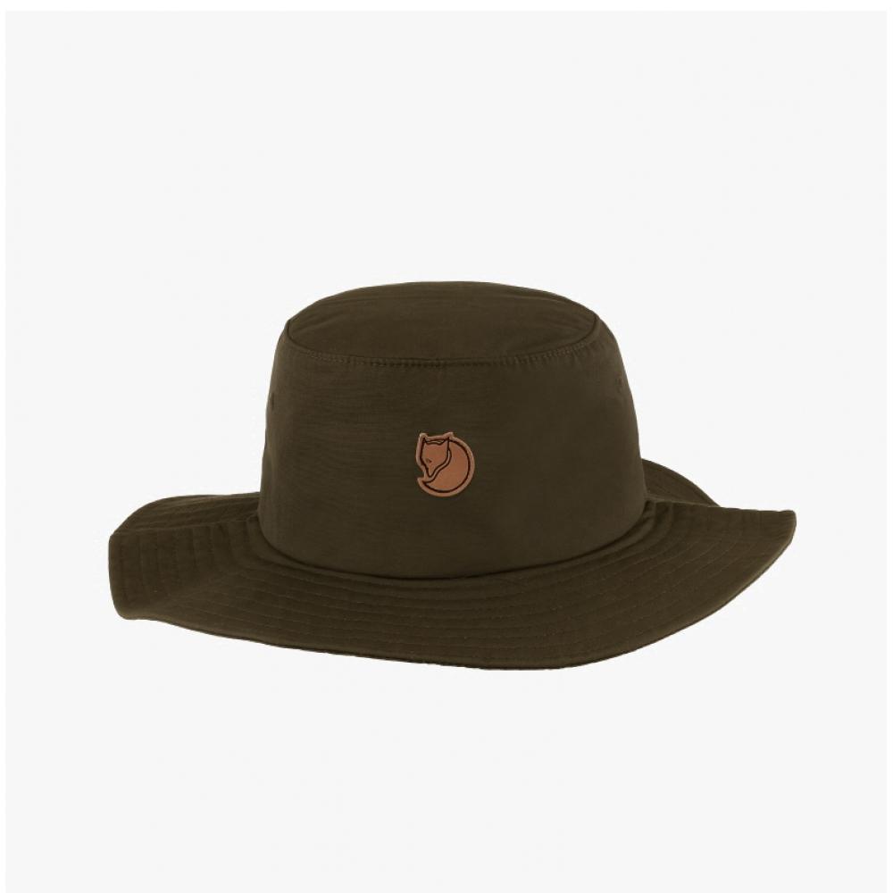 Fjallraven Hatfield Bucket Hat 79258 633