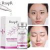 Olive Anti-wrinkle Hyaluronic Acid Anti-aging Moisturizing Face Serum Whitening Face Care Firming Face Skin Care Essence