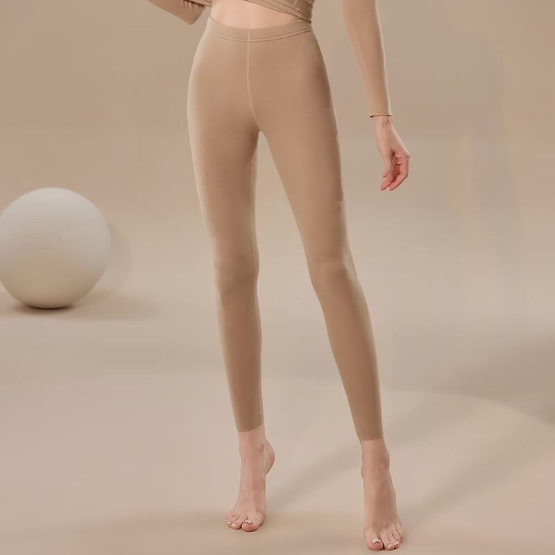 Женские термолеггинсы Han Mian Jiang Bayer Derong L