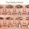 Laura Mercier Real Flawless Weightless Perfecting Serum Concealer 0.18 Oz 1n0 Fair With Warm Neutral Undertones