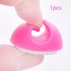 Cable Organizer Clip Electric Wire Fixed Clamp Random Color