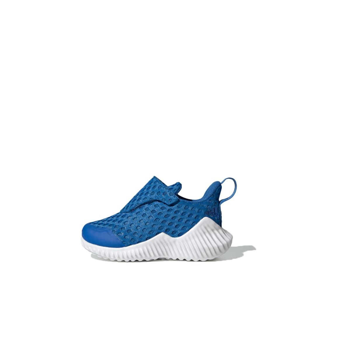(TD) adidas FortaRun BTH AC I Blue Baby D96885 EU 25