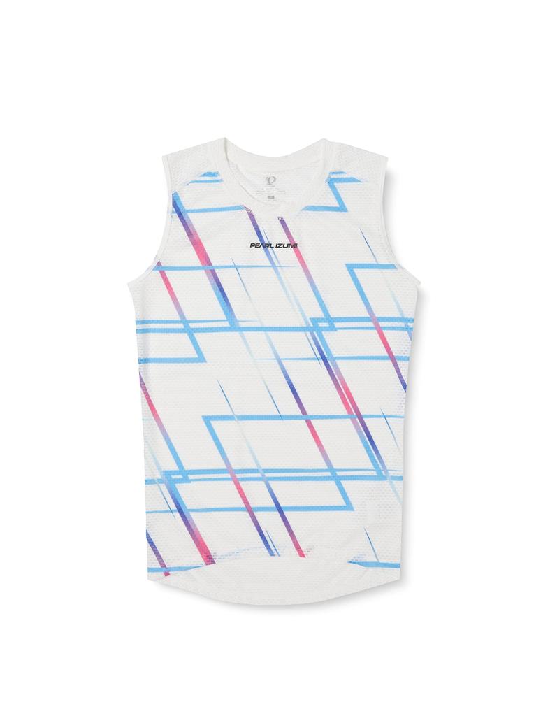 Pearl Izumi Cool Fit Dry Sleeveless Team 112 Men's Underwear,