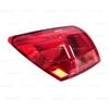 Car Inside Rear Tail Light Signal Brake Lamp Without Bulb For Nissan Qashqai 2007 2008 2009 2010 Outside Taillight