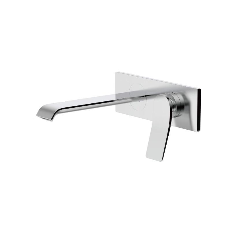 Huida HWM0902 Series Wall-Mounted Basin Faucet