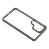 For Samsung Galaxy S26 Ultra Case Anti-Drop TPU + PC Clear Phone Back Cover