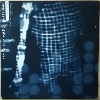 12inch Record SIXTEEN MILLION DOLLAR MAN - Pink Yo Black UTC22 Under The Count 2001 UK Dance & Electronica Used