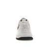 Nike Air Force 1 07 LV8 Hoops - Weiß Canyon Lila Herren Sneaker Schwarz DH7440-100