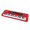 Kids Keyboard Piano 37 Keys Multifunction Musical Instruments 4 Tones Portable Small Piano Keyboard