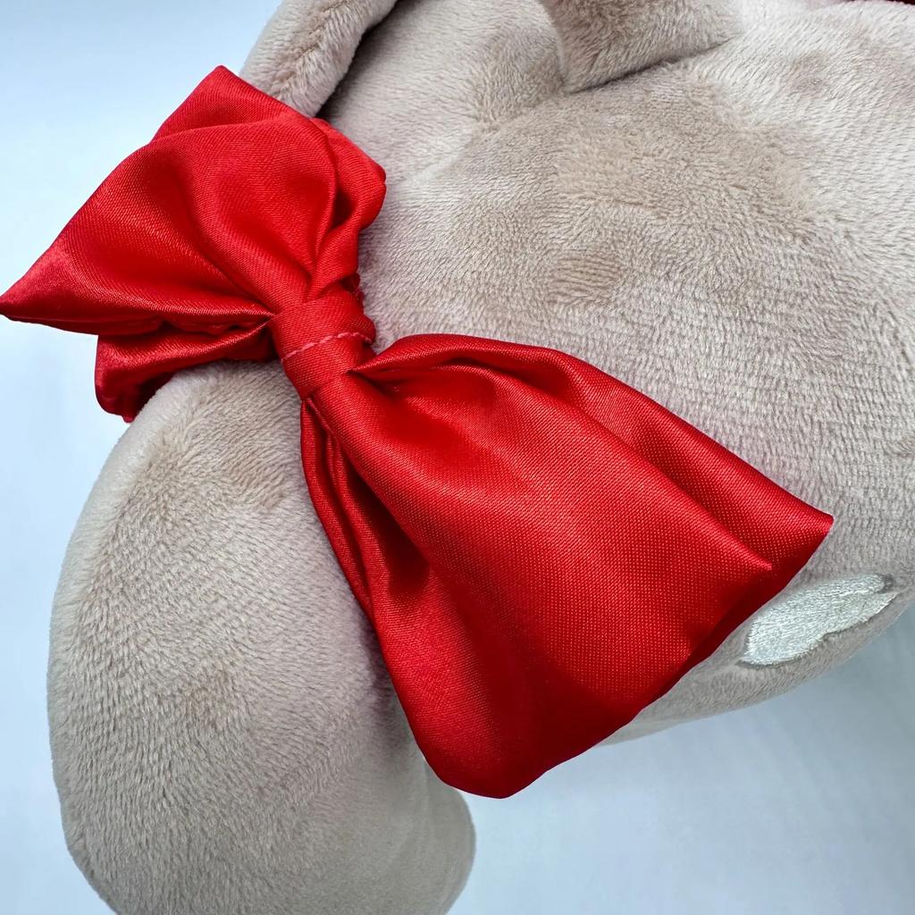 23cm Neuro-sama Plush Toys Soft Stuffed Neurosama Cartoon Anime Home Decoration Plushie Dolls Kid Birthday Christmas Gift